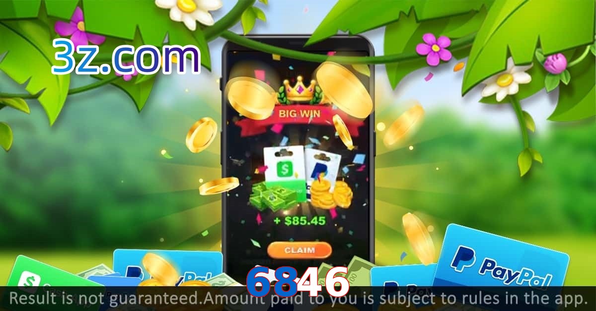 6846 games
