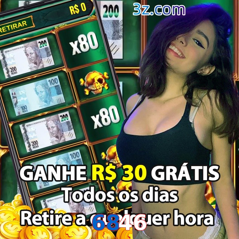 6846 cassino